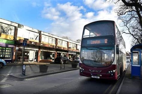 any bus smart card|Single Lancashire bus ticket will allow passengers to jump .